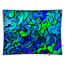 Carica l'immagine nel visualizzatore di Gallery, Cuscino Artistico linea Modernamente