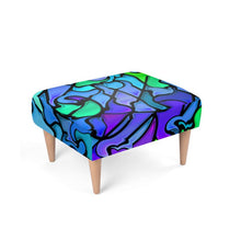 Load image into Gallery viewer, Poggia piedi Linea Modernamente