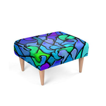 Load image into Gallery viewer, Poggia piedi Linea Modernamente