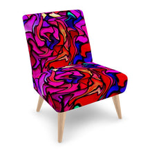 Carica l'immagine nel visualizzatore di Gallery, Poltrona elegante Linea Modernamente