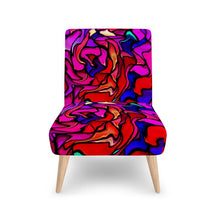 Carica l'immagine nel visualizzatore di Gallery, Poltrona elegante Linea Modernamente