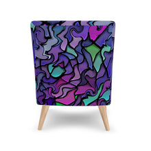 Load image into Gallery viewer, poltrona linea Modernamente