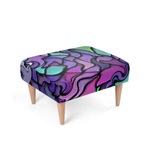 Load image into Gallery viewer, Poggia piedi linea Modernamente