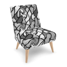 Load image into Gallery viewer, Poltrona elegante Linea Modernamente