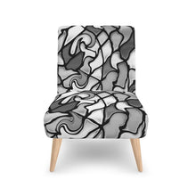 Load image into Gallery viewer, Poltrona elegante Linea Modernamente