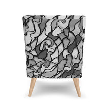 Load image into Gallery viewer, Poltrona elegante Linea Modernamente