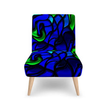 Carica l'immagine nel visualizzatore di Gallery, Poltrona  elegante Linea Modernamente