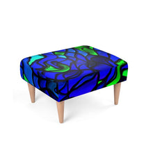 Carica l'immagine nel visualizzatore di Gallery, Poggia piedi Linea Modernamente