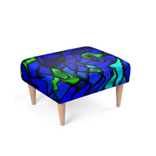 Carica l'immagine nel visualizzatore di Gallery, Poggia piedi Linea Modernamente