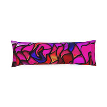 Carica l'immagine nel visualizzatore di Gallery, Cuscino allungato linea Modernamente