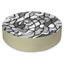 Load image into Gallery viewer, Cuscino rotondo linea Modernamente