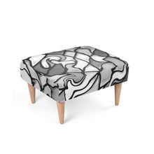 Load image into Gallery viewer, Poggia piedi Linea Modernamente