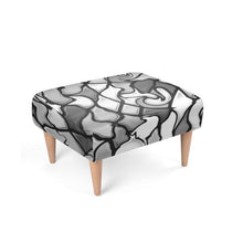 Load image into Gallery viewer, Poggia piedi Linea Modernamente