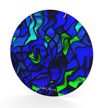 Load image into Gallery viewer, Piatto da collezione linea Modernamente