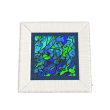 Load image into Gallery viewer, Coperta artistica linea Modernamente