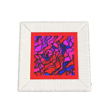 Load image into Gallery viewer, Coperta artistica linea Modernamente