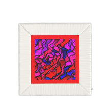 Load image into Gallery viewer, Coperta artistica linea Modernamente