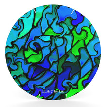 Load image into Gallery viewer, Piatto da collezione linea Modernamente