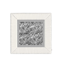 Load image into Gallery viewer, Coperta artistica linea Modernamente