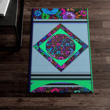Load image into Gallery viewer, Dornier Rug Laila Lago & C. by Iannilli Antonella