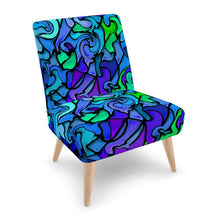 Load image into Gallery viewer, Poltrona elegante linea Modernamente