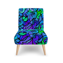 Load image into Gallery viewer, Poltrona elegante linea Modernamente