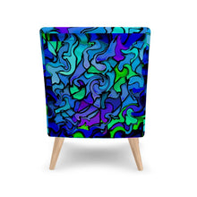 Load image into Gallery viewer, Poltrona elegante linea Modernamente