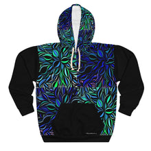 Load image into Gallery viewer, Pullover Hoodie Laila Lago & C. by Iannilli Antonella