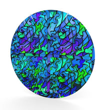 Carica l'immagine nel visualizzatore di Gallery, Piatto artistico da collezione linea Modernamente