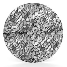 Load image into Gallery viewer, Piatto artistico da collezione linea Modernamente