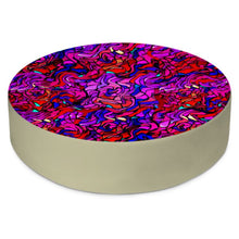 Load image into Gallery viewer, Cuscino rotondo linea Modernamente