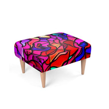 Load image into Gallery viewer, Poggia piedi linea Modernamente