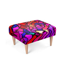 Load image into Gallery viewer, Poggia piedi linea Modernamente