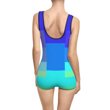 Load image into Gallery viewer, Women's Vintage Swimsuit Laila Lago & C.by Iannilli Antonella