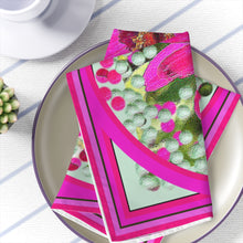 Load image into Gallery viewer, Napkins Laila Lago & C. by Iannilli Antonella