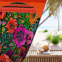 Carica l'immagine nel visualizzatore di Gallery, Window Curtains (1 Piece)Laila Lago & C. by Iannilli Antonella