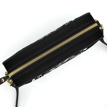 Load image into Gallery viewer, Borsa in pelle  linea Multi grafica