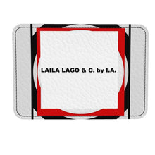 Load image into Gallery viewer, Borsa in pelle  linea Multi grafica