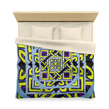 Load image into Gallery viewer, Microfiber Duvet Cover Laila Lago & C by Iannilli Antonella