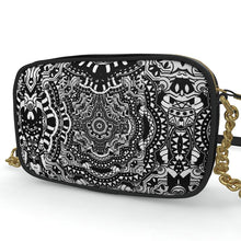 Load image into Gallery viewer, Borsa in pelle  linea Multi grafica