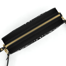 Load image into Gallery viewer, Borsa in pelle  linea Multi grafica