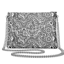 Load image into Gallery viewer, Borsa in pelle  linea Multi grafica