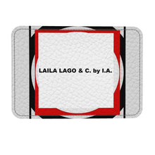 Load image into Gallery viewer, Borsa in pelle  linea Multi grafica