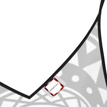 Carica l'immagine nel visualizzatore di Gallery, Abito lungo elegante collezione Multi grafica