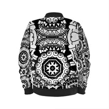 Carica l'immagine nel visualizzatore di Gallery, Giubbotto linea Multi grafica