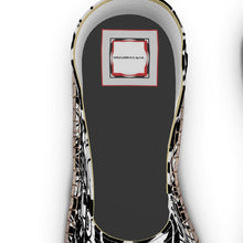 Carica l'immagine nel visualizzatore di Gallery, Espadrilles linea Multi grafica