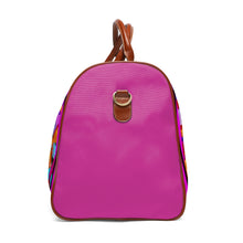 Load image into Gallery viewer, Waterproof Travel Bag Laila Lago & C. by Iannilli Antonella