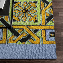 Carica l'immagine nel visualizzatore di Gallery, Dornier Rug Laila Lago & C. by Iannilli Antonella