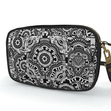 Load image into Gallery viewer, Borsa in pelle  linea Multi grafica