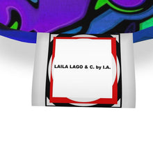 Load image into Gallery viewer, Cuscino rotondo linea Modernamente